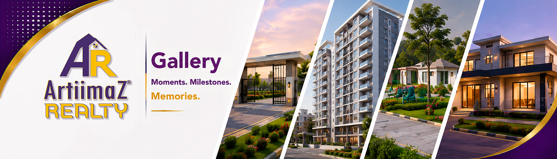 Gallery - ArtiimaZ Realty